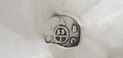 cecha Wiednia 13 łut